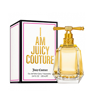 Juicy Couture I Am Juicy Couture parfem