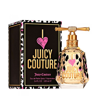 Juicy Couture I Love Juicy Couture parfem
