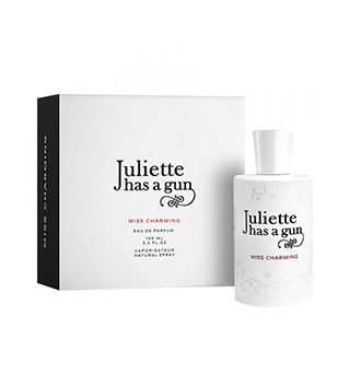 Juliette Has A Gun Miss Charming parfem