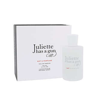 Juliette Has A Gun Not A Perfume parfem