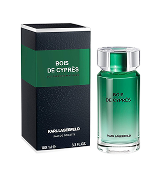 Karl Lagerfeld Kapsule Floriental parfem cena