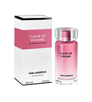 Karl Lagerfeld Fleur de Pivoine parfem