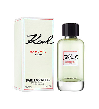 Karl Lagerfeld Kapsule Woody parfem cena