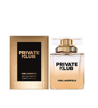 Karl Lagerfeld Private Klub parfem