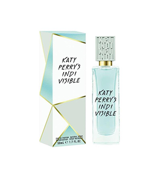 Katy Perry Indi Visible parfem