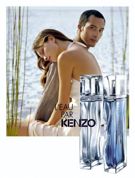 L Eau par Kenzo SET