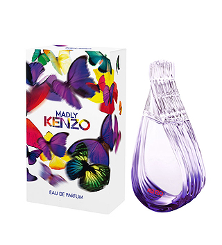 Kenzo Madly Kenzo! parfem