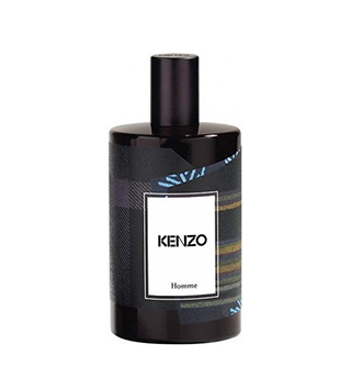 Kenzo Kenzo Pour Homme Once Upon A Time tester parfem