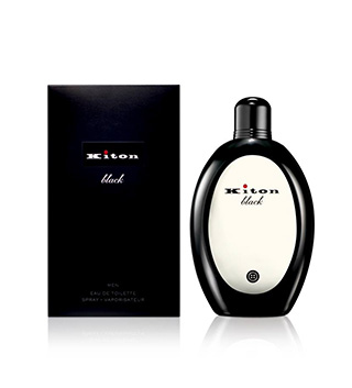  Kiton Black parfem