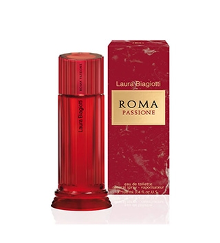 Laura Biagiotti Roma Passione parfem