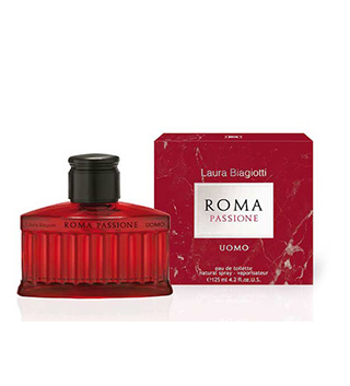 Laura Biagiotti Roma Passione Uomo parfem