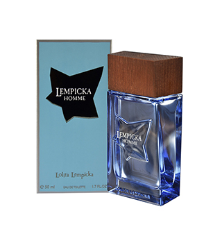 Lolita Lempicka Lempicka Homme SET parfem cena