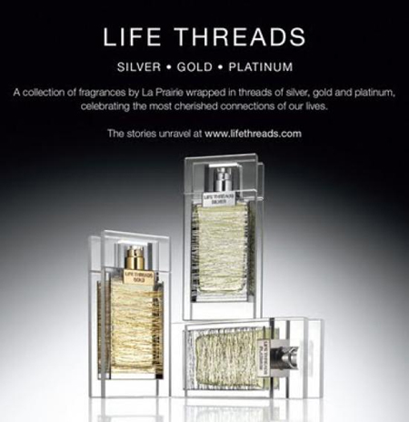Life Threads Platinum