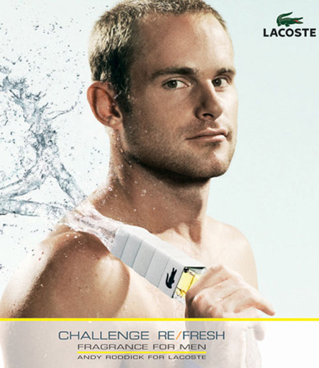 Challenge Refresh SET