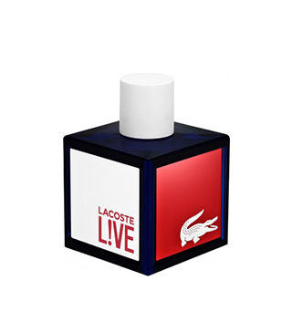 Lacoste Lacoste Live tester parfem