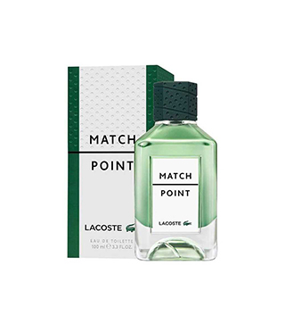  Match Point parfem