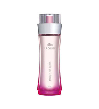 Lacoste Love of Pink parfem cena