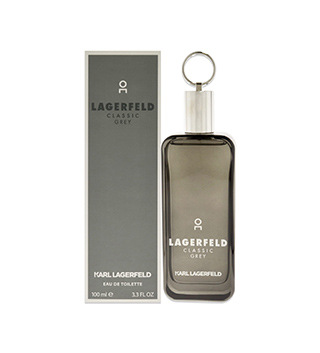  Lagerfeld Classic Grey parfem