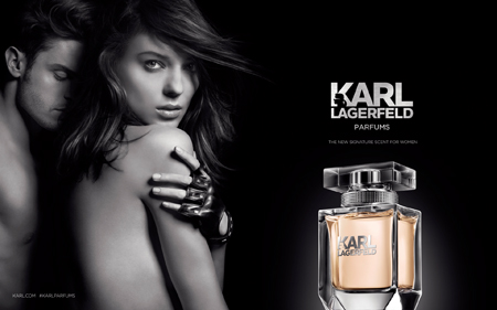 Karl Lagerfeld for Her SET
