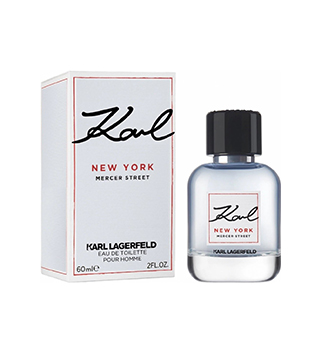 Karl Lagerfeld Kapsule Floriental parfem cena