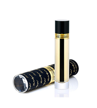 Karl Lagerfeld Karleidoscope parfem
