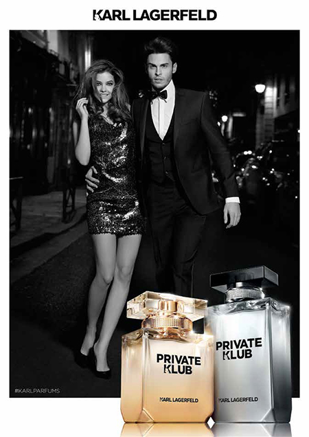 Private Klub pour Homme