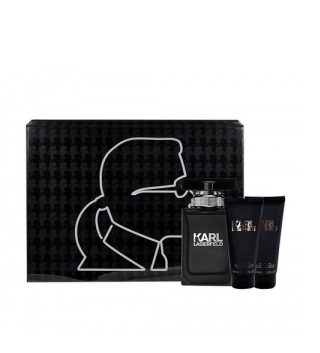 Karl Lagerfeld Karl Lagerfeld for Him SET parfem