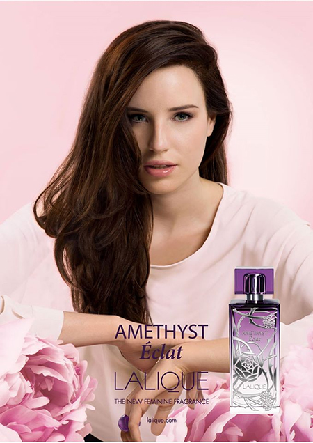 Amethyst Eclat Amethyst Eclat