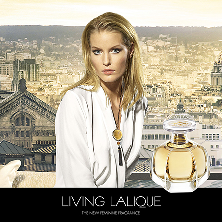 Living Lalique