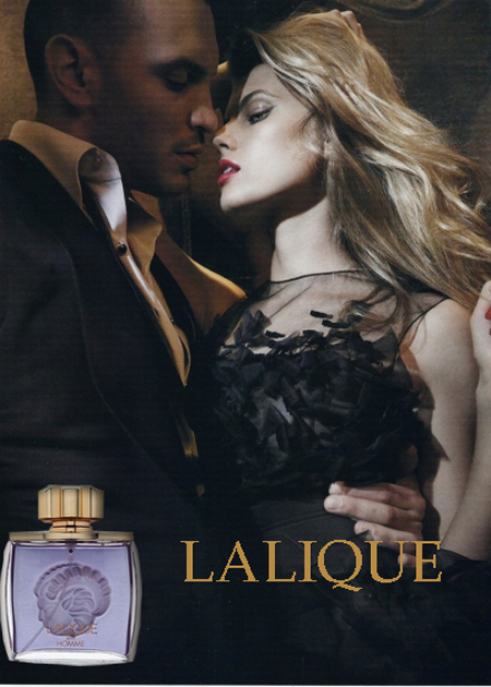 Lalique Pour Homme Lion Lalique Pour Homme Lion