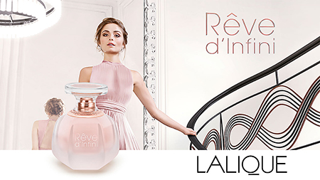 Reve d Infini tester Reve d Infini tester