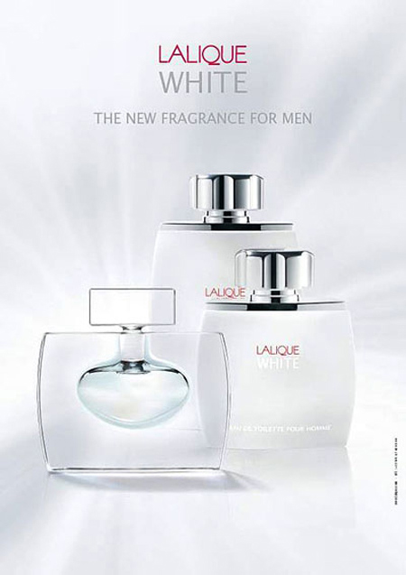 Lalique White Lalique White