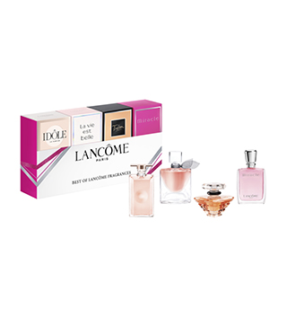 Lancome Lancome MIX SET parfem