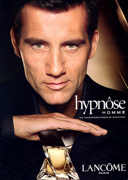 Hypnose Homme SET