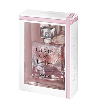 Lancome La Vie Est Belle Limited Edition parfem