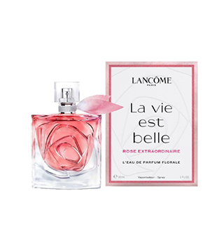 Lancome La Vie Est Belle Rose Extraordinaire parfem