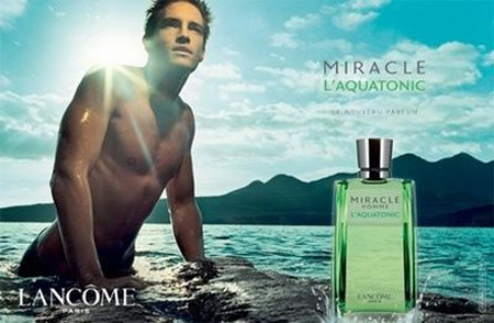 Miracle Homme L Aquatonic