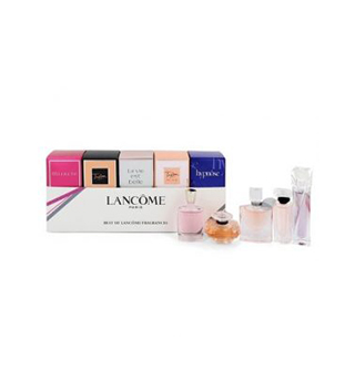  Lancome MIX SET set parfema