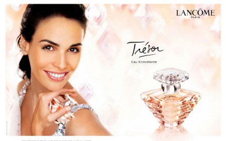 Lancome Tresor SET parfem cena