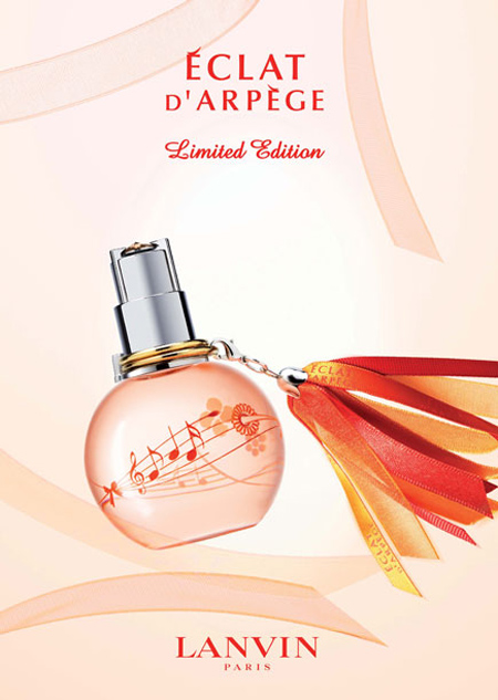 Eclat d Arpege Limited Edition