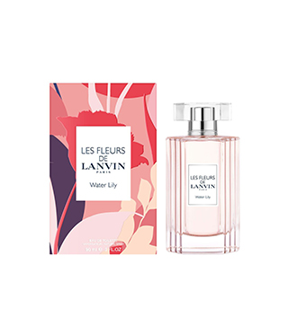 Lanvin Water Lily parfem