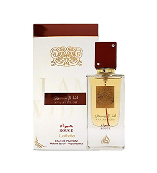 Lattafa Perfumes Ana Abiyedh Rouge parfem
