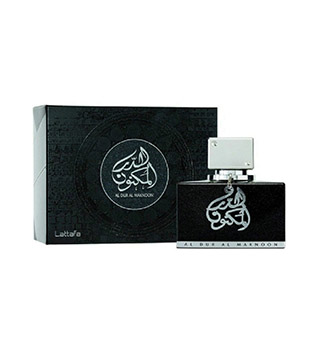 Lattafa Perfumes Al Dur Al Maknoon Silver parfem