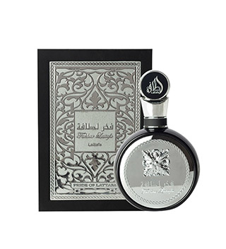 Lattafa Perfumes Fakhar Black parfem