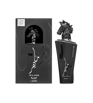 Lattafa Perfumes Maahir Black Edition parfem