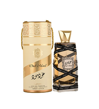 Lattafa Perfumes Oud Mood parfem