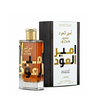 Lattafa Perfumes Ameer Al Oudh Intense Oud parfem