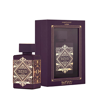 Lattafa Perfumes Bade e Al Oud Amethyst parfem