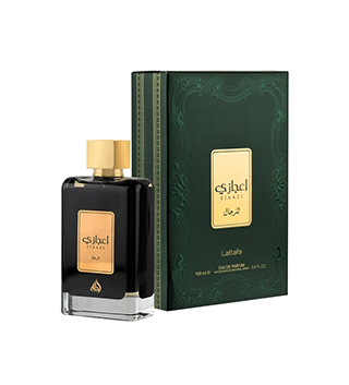 Lattafa Perfumes Ana Abiyedh Rouge parfem cena