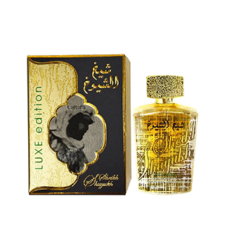 Lattafa Perfumes Sheikh Al Shuyukh Luxe Edition parfem cena